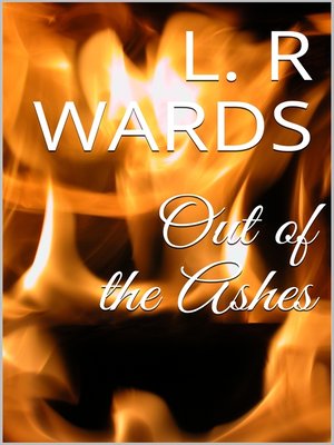 cover image of Out of the Ashes